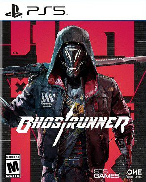 Ghostrunner (PS5)