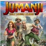 Jumanji The Video Game (PS5)