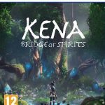 Kena Bridge of Spirits