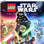LEGO Star Wars The Skywalker Saga