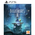 Little Nightmares 2 (PS5)