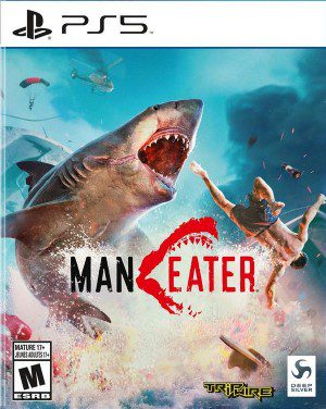 Maneater (PS5)