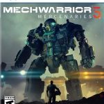 Mechwarrior 5 Mercenaries (PS5)