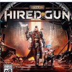 Necromunda Hired Gun (PS5)