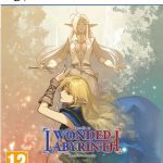 Record of Lodoss War Deedlit in Wonder Labyrinth (PS5)