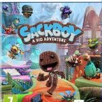 Sackboy A Big Adventure