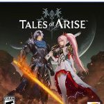 Tales of Arise
