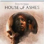 The Dark Pictures Anthology House of Ashes (PS5)