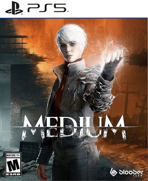 The Medium (PS5)