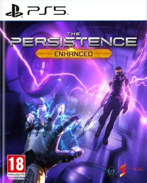 The Persistence Enhanced (PS5)