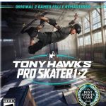 Tony Hawks Pro Skater 1 + 2 (PS5)