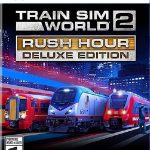 Train Sim World 2 Rush Hour Deluxe Edition