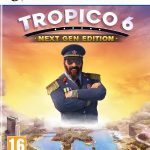 Tropico 6 (PS5)