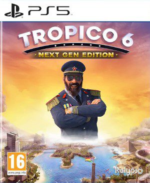 Tropico 6 (PS5)