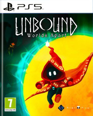 Unbound Worlds Apart (PS5)