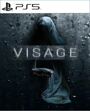 Visage PS5