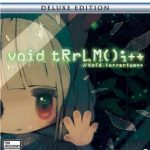 Void tRrLM();++ //Void Terrarium++ (PS5)