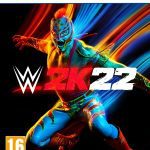 WWE 2K22
