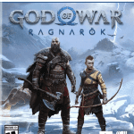 God Of War Ragnarok