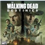 The Walking Dead Destinies