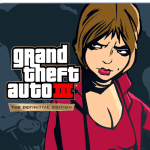 Grand Theft Auto III The Definitive Edition