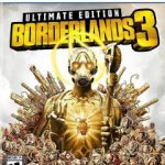 Borderlands 3 Ultimate Edition