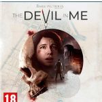 The Dark Pictures Anthology The Devil in Me
