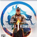 Mortal Kombat 1