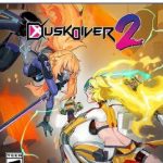 Dusk Diver 2