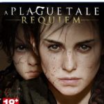 A Plague Tale Requiem