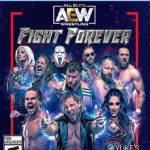AEW Fight Forever