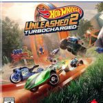 Hot Wheels Unleashed 2 Turbocharged