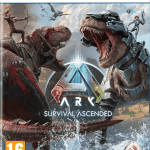 ARK Survival Ascended