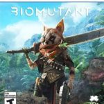 Biomutant