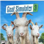Goat Simulator 3