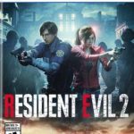 Resident Evil 2 Remake