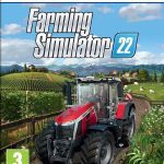 Farming Simulator 22