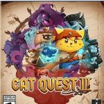 Cat Quest 3