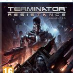 Terminator Resistance Enhanced