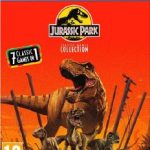 Jurassic Park Classic Games Collection