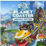 Planet Coaster Console Edition