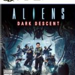 Aliens Dark Descent