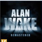 Alan Wake Remastered