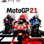 MotoGP 21