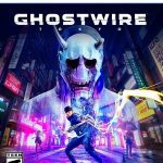 Ghostwire Tokyo
