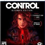 Control Ultimate Edition