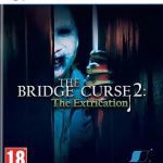 The Bridge Curse 2 The Extrication