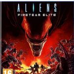 Aliens Fireteam Elite