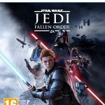 Star Wars Jedi Fallen Order