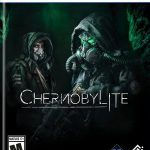 Chernobylite
